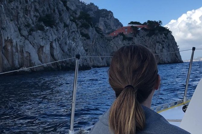 Secret Gem Tour of the Amalfi Coast by car + boat - Why the Amalfi Coast works well by car and boat