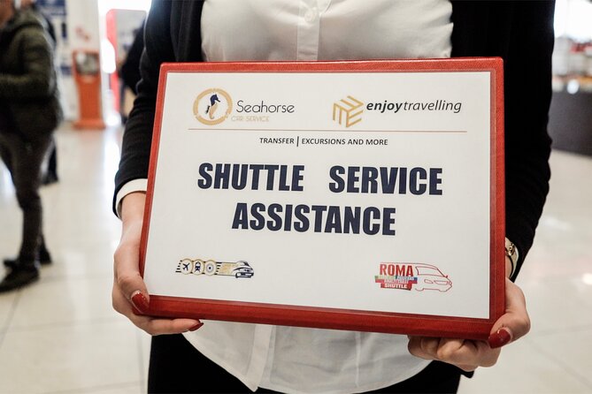 Shared Shuttle Service from Naples Central Station to Positano - What the one to two-hour ride really means
