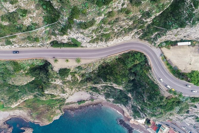 Shared Transfer from Naples Airport to Sorrento - Why the final drop-off matters in Sorrento