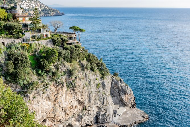 Shared Transfer from Naples Airport to Sorrento - How the service performed for most passengers