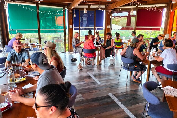 Shore excursion Naples city tour, Pompeii & Winery Cantina del Vesuvio - Final booking advice