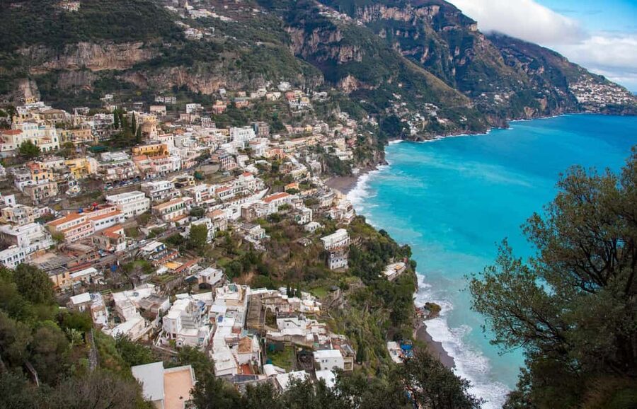 Shore Excursions: Amalfi Coast and its 3 Marvelous Towns - Is the $107.62 price good value?