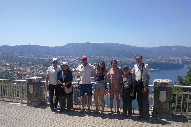 Shore tour of Ravello, Amalfi, Emerald Cave. - Is $355.04 per person good value?
