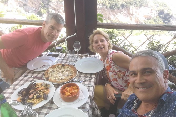 Shore tour of Ravello, Amalfi, Emerald Cave. - Should you book this Amalfi Coast shore tour?