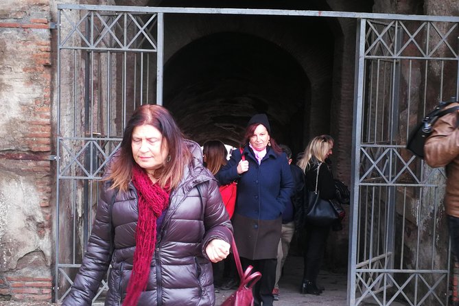 Shore Tour Pompeii Excavations 2-hour visit - The guide experience: why Salvador matters