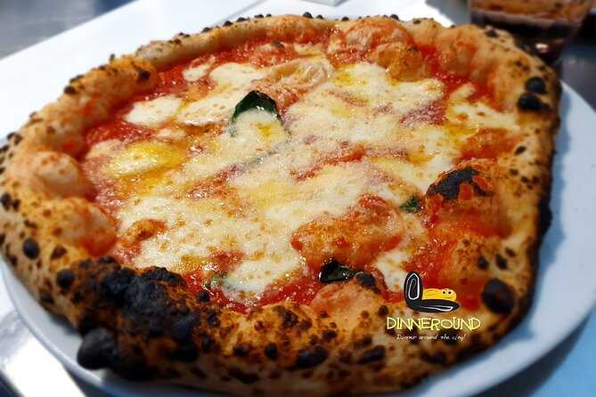 Sightseeing Tour and Pizza in Napoli - Why this makes sense on your first evening in Naples