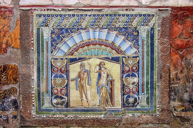 Skip-the-line Ancient Herculaneum Highlights Exclusive Tour with Private Guide - Key points at a glance
