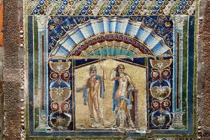 Skip the Line Herculaneum Ruins Ticket - Why Herculaneum feels different from Pompeii