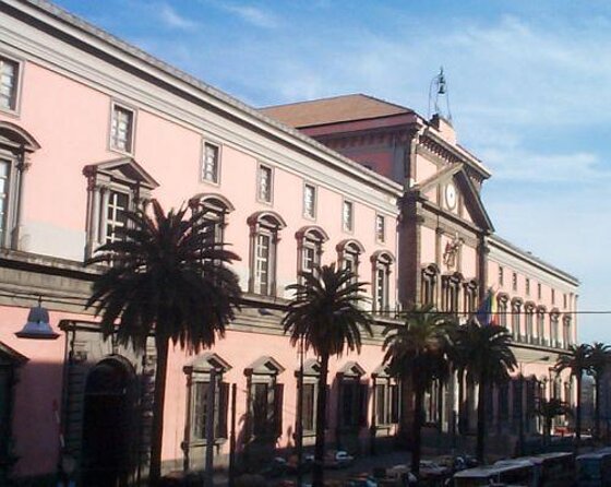 Skip the Line: National Archaeological Museum of Naples Entry Ticket - Key points to know before booking