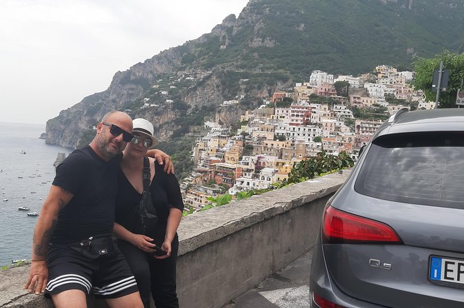Small Group from Naples: Sorrento, Positano, Amalfi & Ravello - Small group advantages and limits