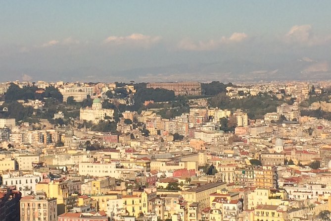 Small Group Naples City Sightseeing Tour - What this Naples tour is really designed to do