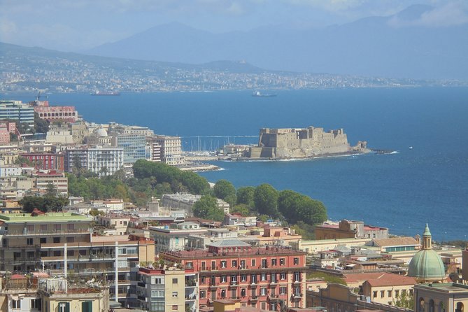 Small Group Naples City Sightseeing Tour - Small group promise versus actual group size