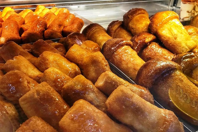 Small Group Street Food and Walking Tour in Naples - Why this Naples food walk works so well
