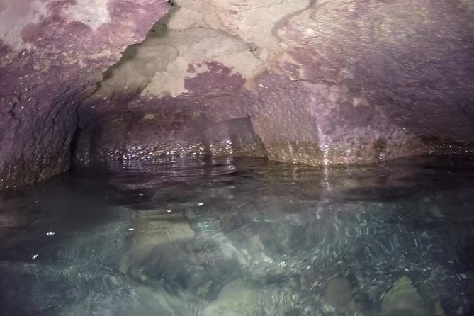 Snorkeling among the Underwater Caves of Ischia Ponte - Key points to know before booking