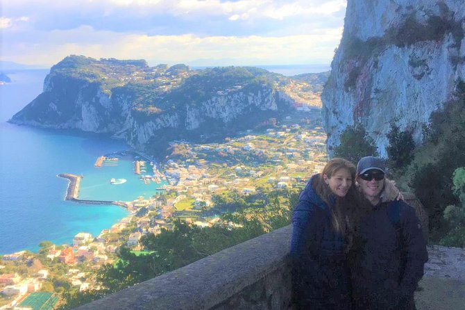 Sorrento, Positano, Amalfi and Ravello Tour from Naples - Sorrento, shops, and a taste of limoncello
