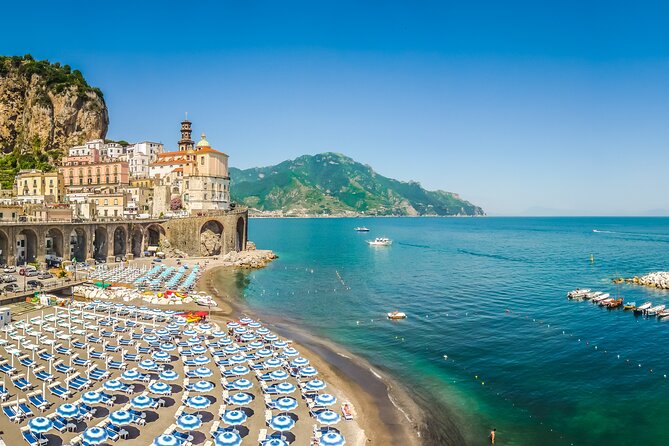 Sorrento, Positano & Amalfi – Cruise Friendly Small Group Tour - How the guide affects the day