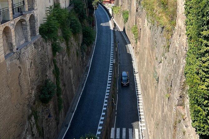 Sorrento, Positano & Amalfi – Cruise Friendly Small Group Tour - Price and what you receive for $101.58