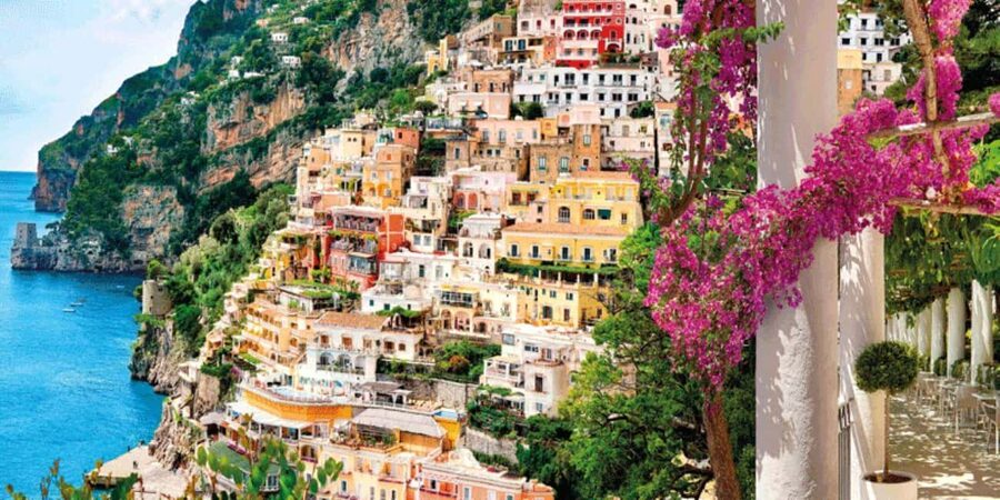 SORRENTO POSITANO AMALFI: PRESTIGE TOUR FROM NAPLES - Key points to know before booking