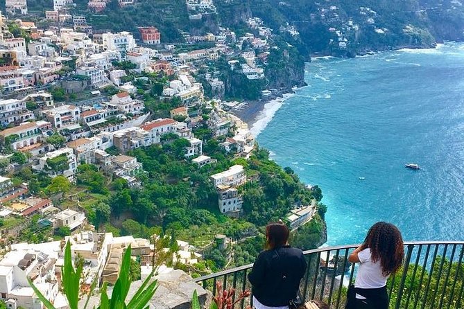Sorrento, Positano & Amalfi - Private Tour - Key points at a glance