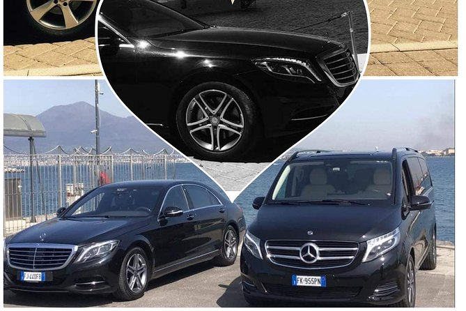 Sorrento, Positano & Amalfi - Private Tour - Why this private Naples tour works