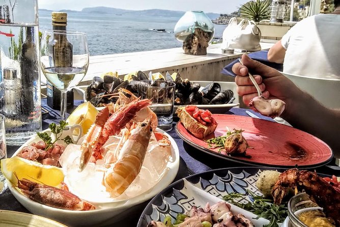 Sorrento, Positano & Amalfi - Private Tour - The value of $650.61 for up to three people