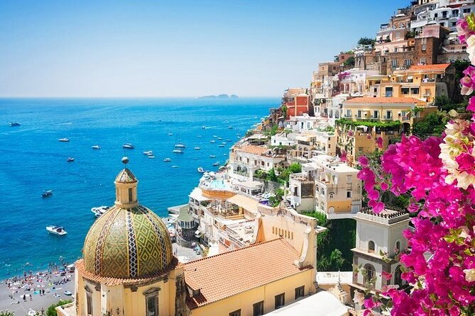 Sorrento, Positano and Amalfi: Private Tour of Coastal Gems - The driver makes or breaks the day
