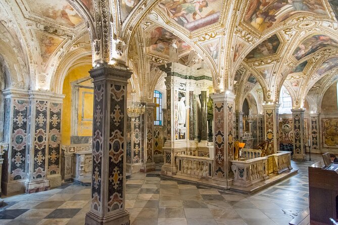 Sorrento, Positano and Amalfi: Private Tour of Coastal Gems - Comfort, timing, and the traffic question