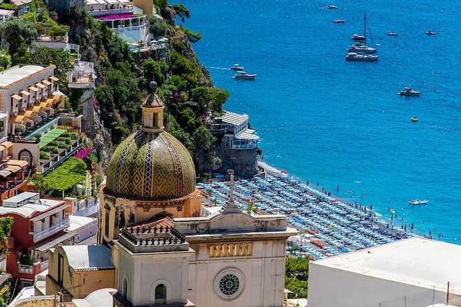 Sorrento, Positano and Pompei Private Tour with Lunch - Timing matters more than the brochure suggests