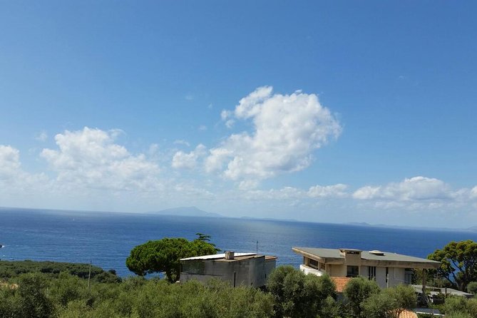 Sorrento Positano and Pompeii - Why the private format changes the day