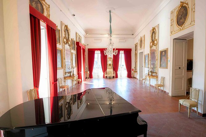 Sorrento Tour with Limoncello tasting from Naples - Your one hour in Sorrento