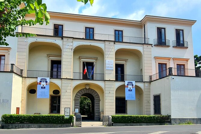 Sorrento Tour with Limoncello tasting from Naples - Who should book this experience?