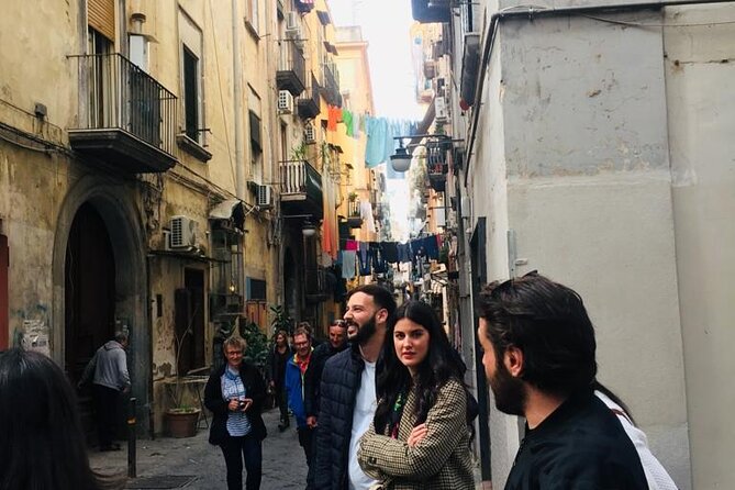 Spanish Quarters, to discover folklore, artisans and local life - Folklore and artisan traditions