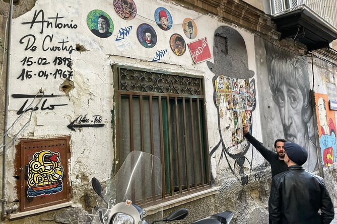 Spanish Quarters, to discover folklore, artisans and local life - Is $53.36 a fair price?