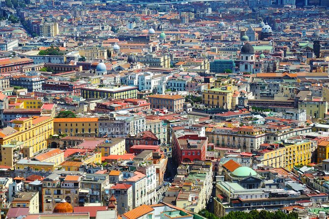 Street Food Tour in Naples - Is $72.25 a fair price?