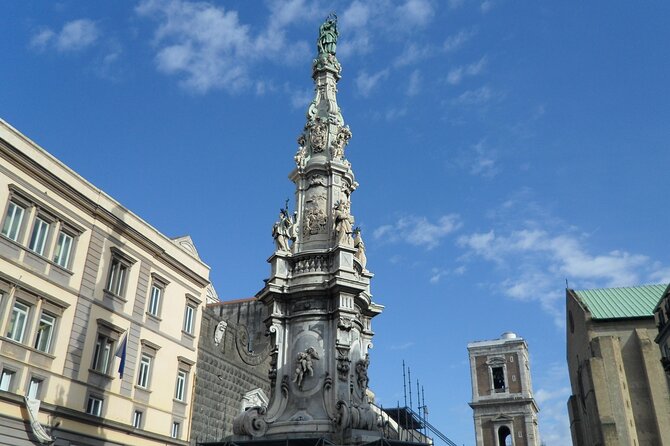 Street Food Tour in Naples - Who will get the most from this tour?