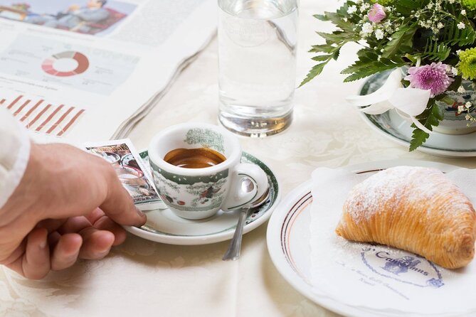 Street Food Tour in Naples - Practical details for a smoother afternoon
