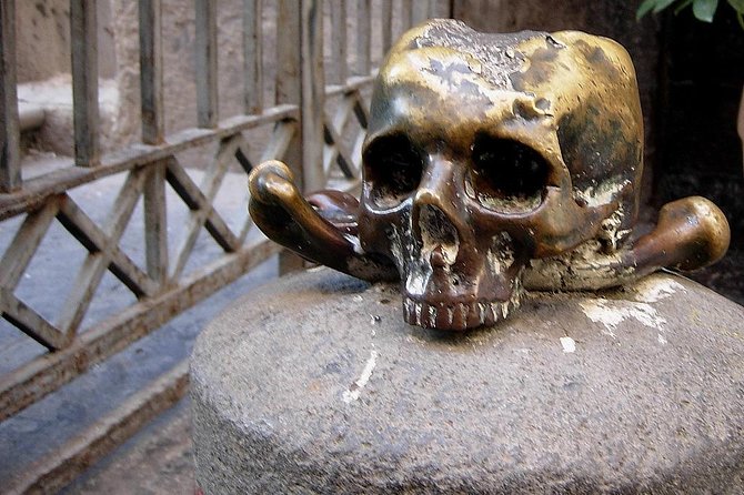 The Greatest Walking Tour of Naples: 4h with an Expert Guide - What four hours really means