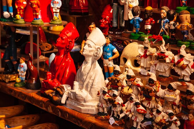 The Mystery of Naples Saga: The Skull with ears - The ending around Palazzo Venezia