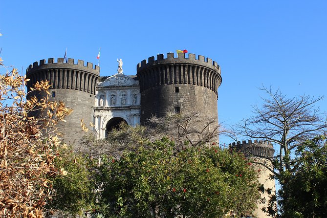 The Origins Of Naples. Unique private tour of the monumental area - Key points to know before booking
