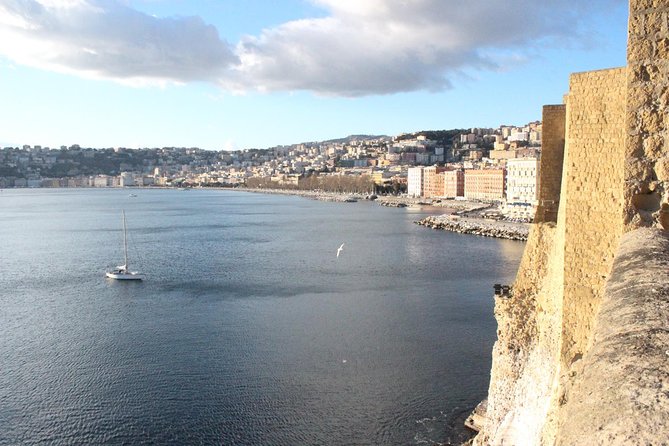 The Origins Of Naples. Unique private tour of the monumental area - What the private format is worth