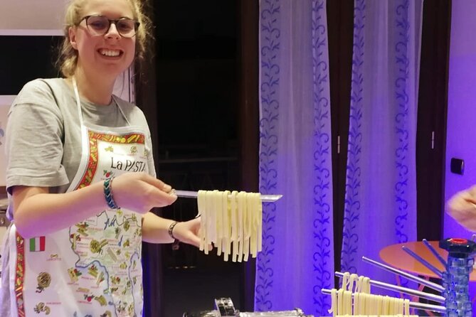The Ultimate Neapolitan Cooking Class with Local - Key points to know before booking