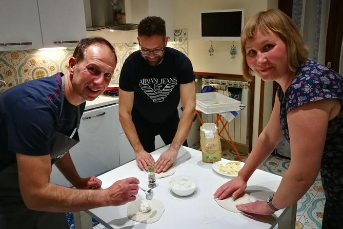The Ultimate Neapolitan Cooking Class with Local - Is $91.92 a fair price?