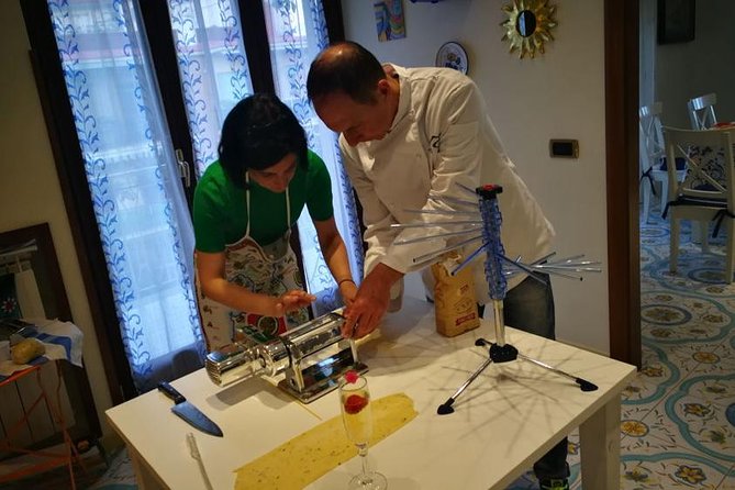 The Ultimate Neapolitan Cooking Class with Local - Practical details that can affect your choice