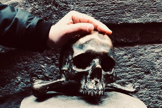 The Underground Naples: a Trip to the Hidden City - Why Naples makes sense from below