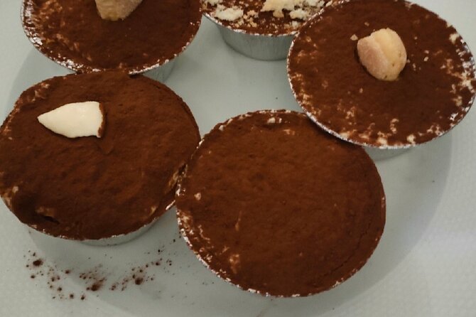 Tiramisù Making Class With Limoncello or Meloncello Tasting - What happens at Via delle Zite 30