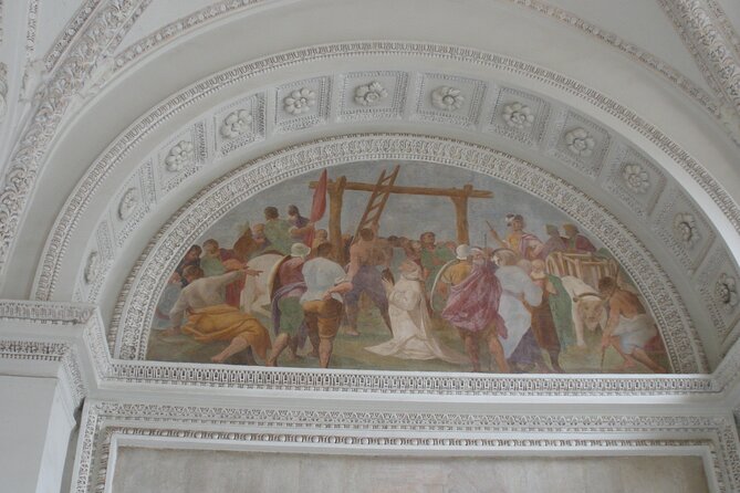 Tour in the Charterhouse of St. Martin and Pedamentina with an art expert - Who will enjoy this walk most