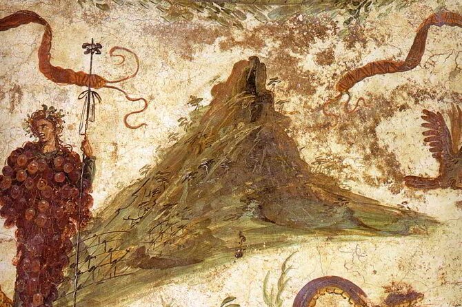 Tour in the National Archaeological Museum of Naples with an archaeologist - Who should book this experience