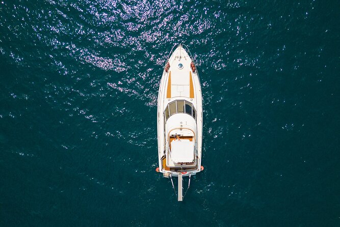 Tour of Ischia in Private Yacht - Key points to know before booking