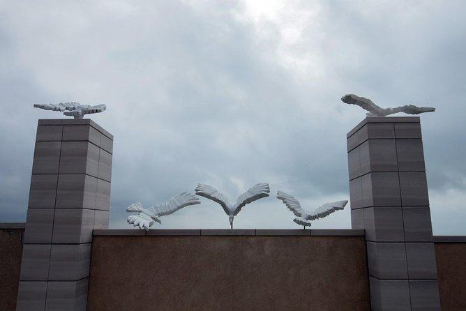 Tour Of Padre Pio: From Pietrelcina To San Giovanni Rotondo - Who should choose this experience?