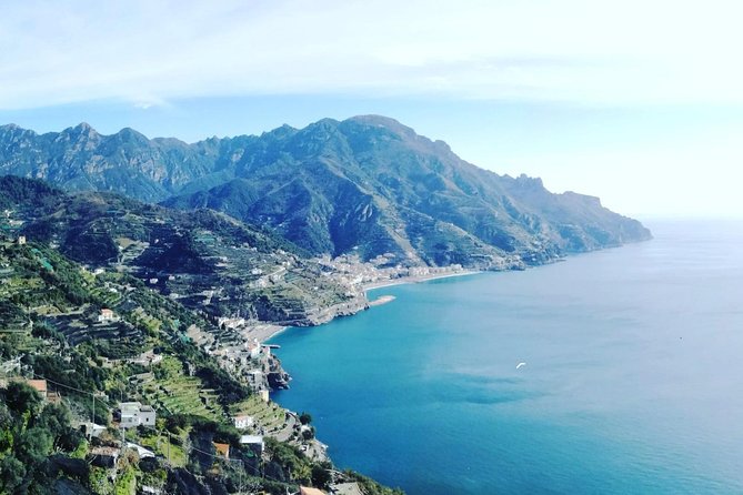 Tour of Positano+Sorrento+Pompeii (BEST SELLER Full Day) - Sorrento first: shopping, citrus, and an easy introduction